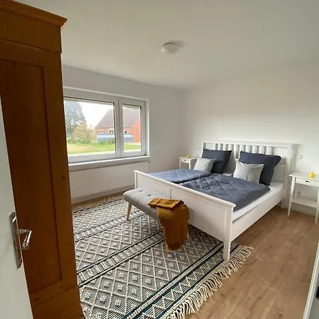 Landhaus Grootheide * Großheide