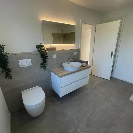 Landhaus Grootheide *