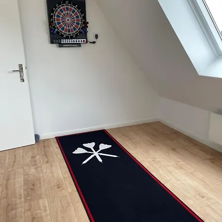 Landhaus Grootheide
