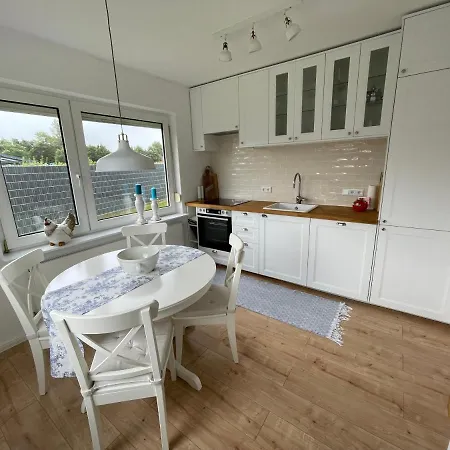 Landhaus Grootheide Feriehus Großheide