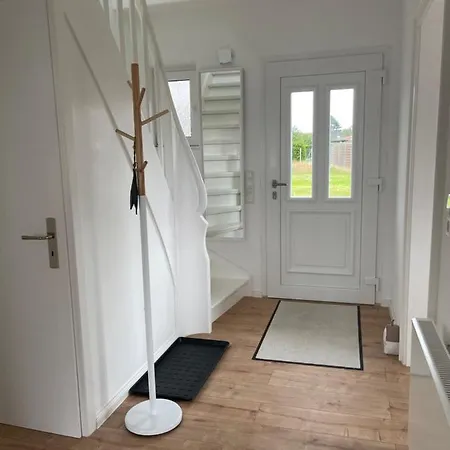Feriehus Landhaus Grootheide