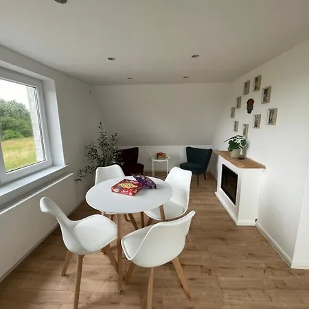 Landhaus Grootheide * Großheide