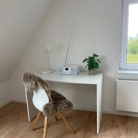 Feriehus Landhaus Grootheide Großheide