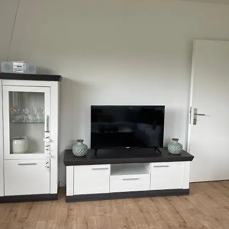 Landhaus Grootheide Feriehus *