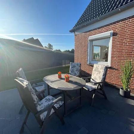 Landhaus Grootheide *